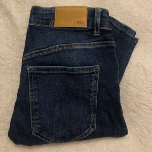 Zara Women’s Jeans